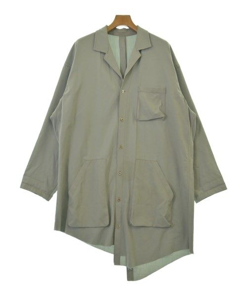 sulvam カジュアルシャツ メンズ 【古着】【中古】【送料無料】 - メルカリ