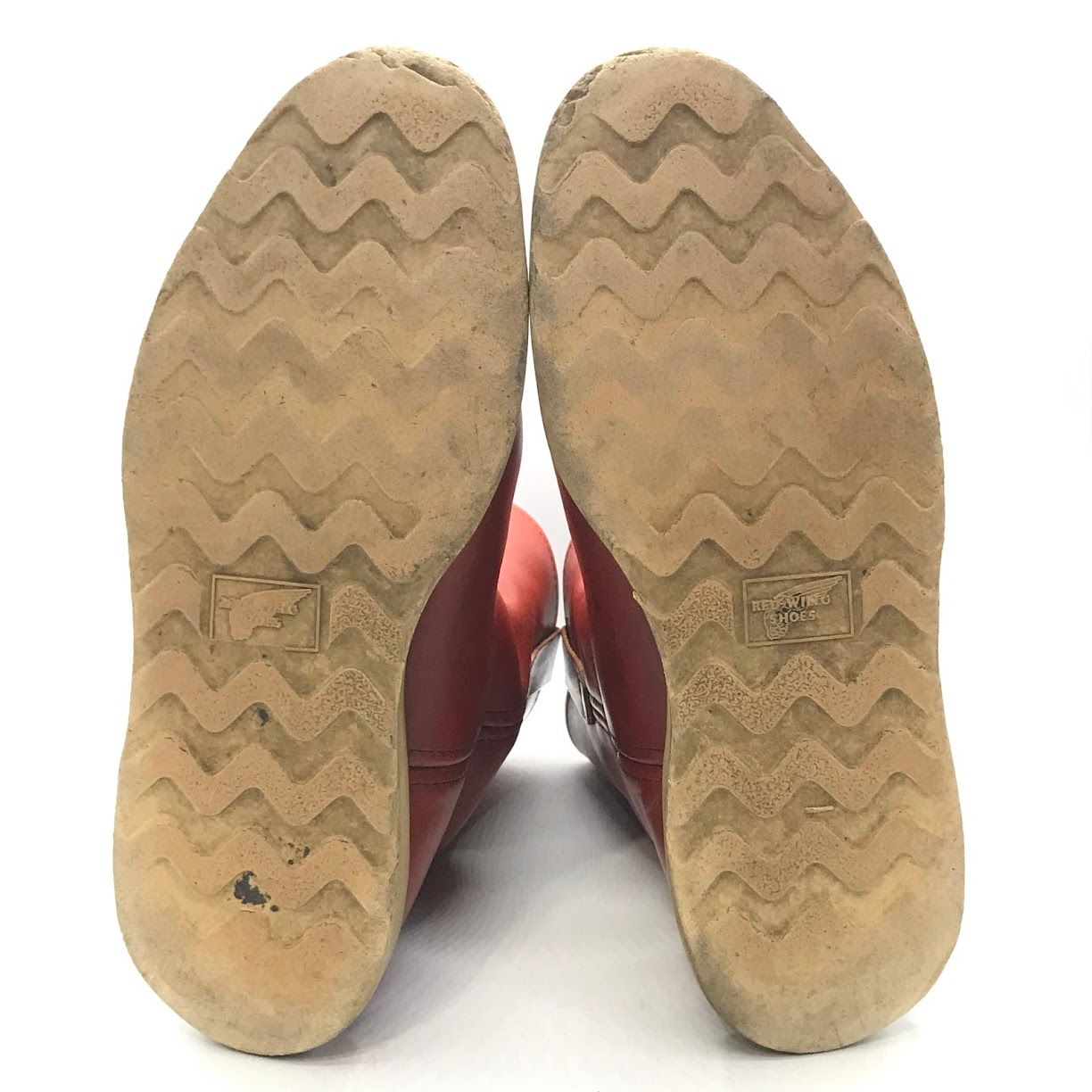 倉吉店】 中古 RED WING | レッドウィング ブーツ PECOS BOOTS