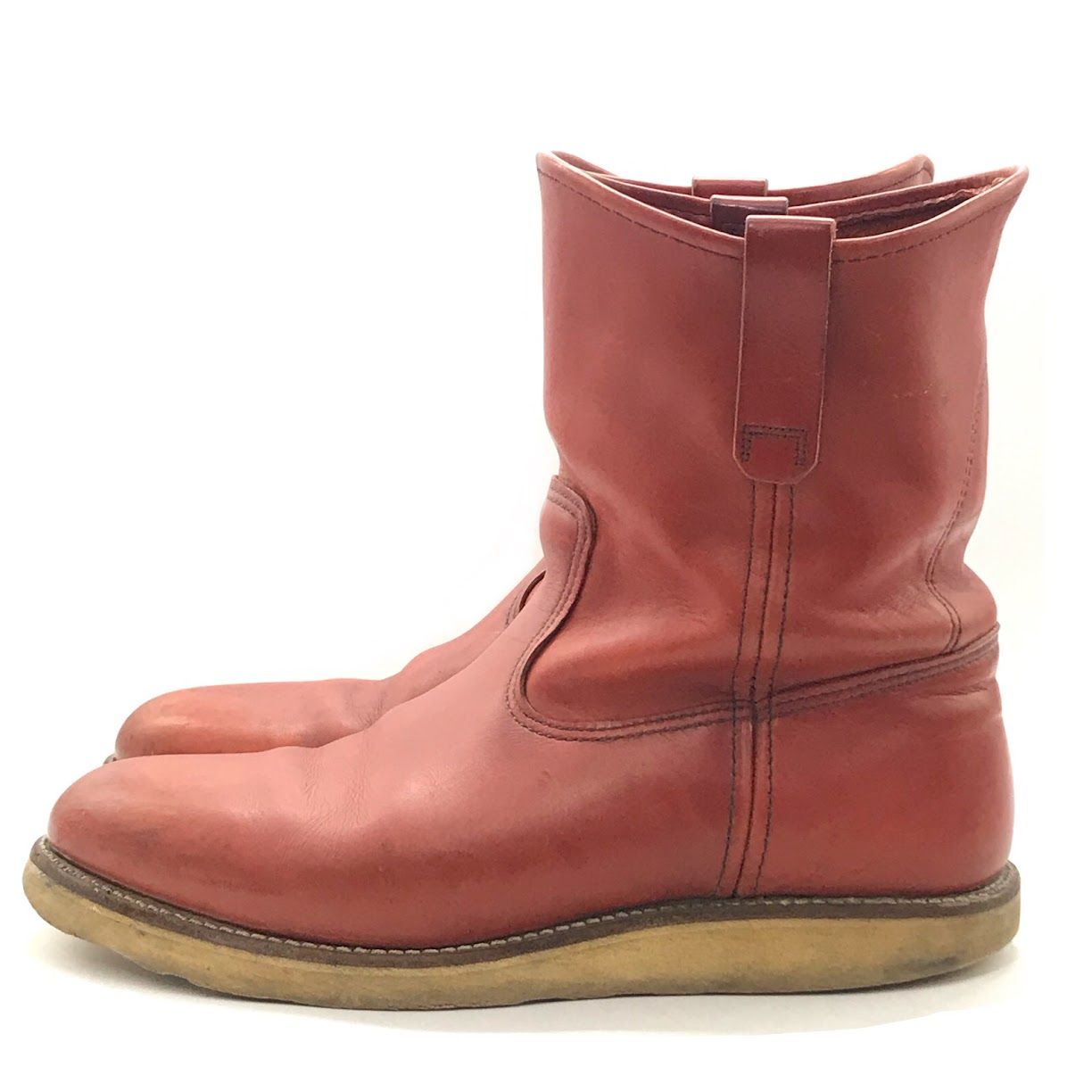 倉吉店】 中古 RED WING | レッドウィング ブーツ PECOS BOOTS 