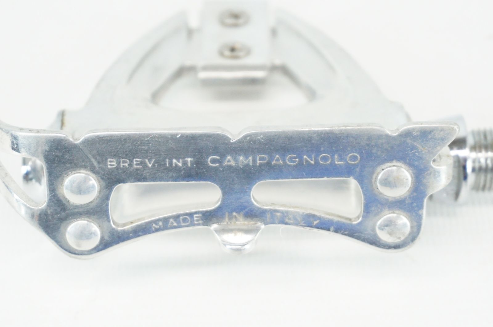 CAMPAGNOLO 「カンパニョーロ」 CHORUS ペダル / バイチャリ阪急塚口店