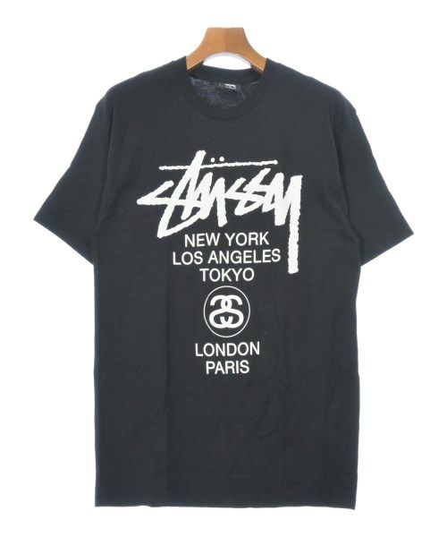STUSSY Tシャツ・カットソー メンズ 【古着】【中古】【送料無料】 9,984円