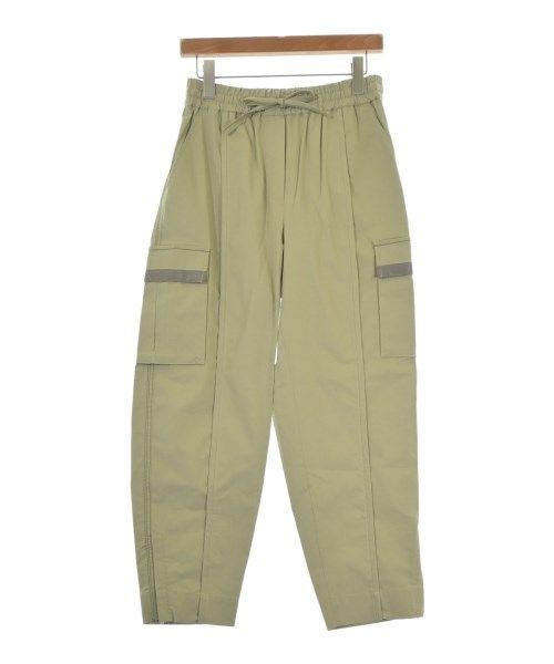 3.1 Phillip Lim カーゴパンツ レディース 【古着】【中古】【送料無料】