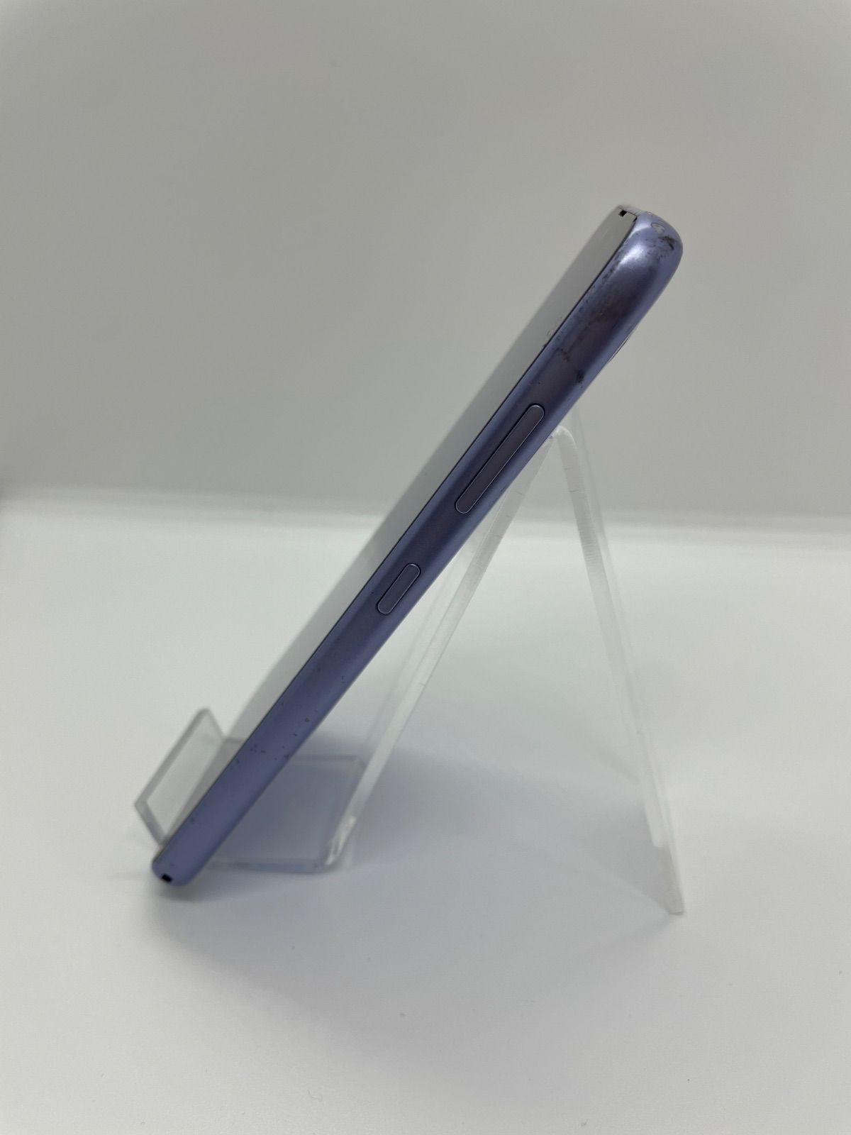 値下げします❣️超美品無傷❣️ 箱付属品カバー付き京セラAndroid One 