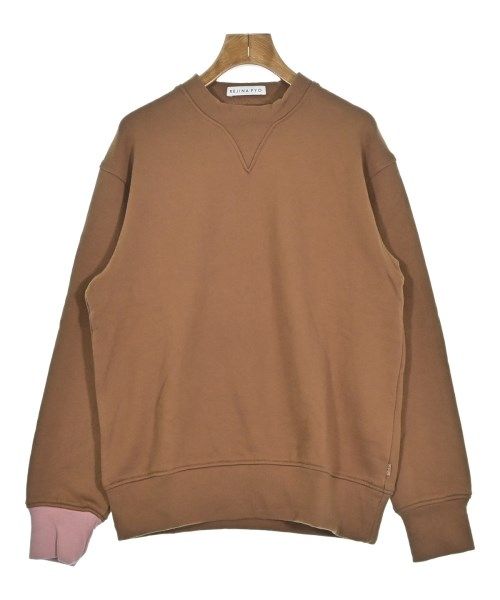 REJINA PYO スウェット レディース 【古着】【中古】【送料無料】