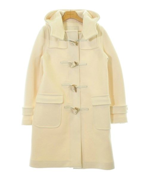 MACKINTOSH ダッフルコート レディース 【古着】【中古】【送料無料】