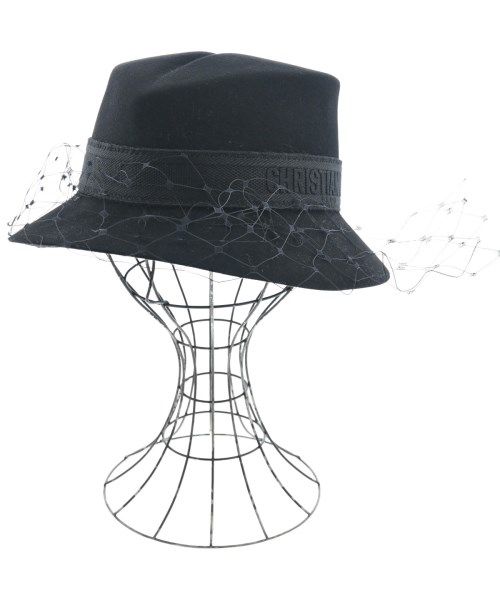Christian Dior ハット レディース 【古着】【中古】【送料無料】 31,590円
