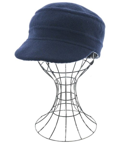 Christian Dior キャップ メンズ 【古着】【中古】【送料無料】