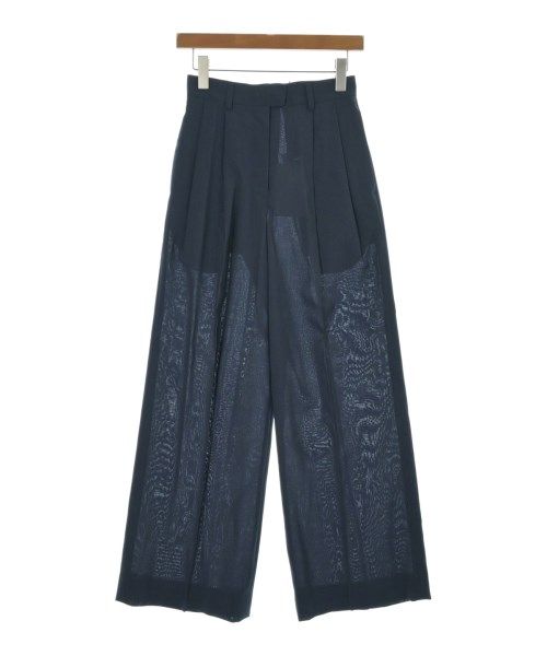 HARUNOBUMURATA スラックス レディース 【古着】【中古】【送料無料】