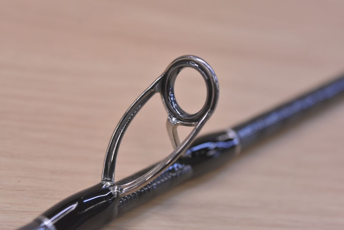 シマノ 22 オシアジガー フルベンド B60-4 SHIMANO OCEA JIGGER FULL