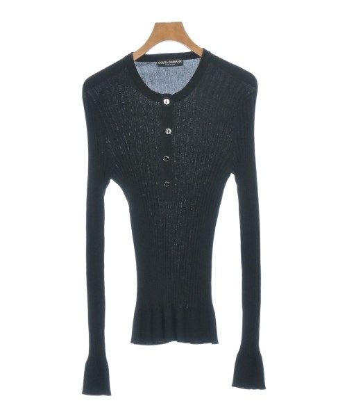 DOLCE&GABBANA ニット・セーター メンズ 【古着】【中古】【送料無料】