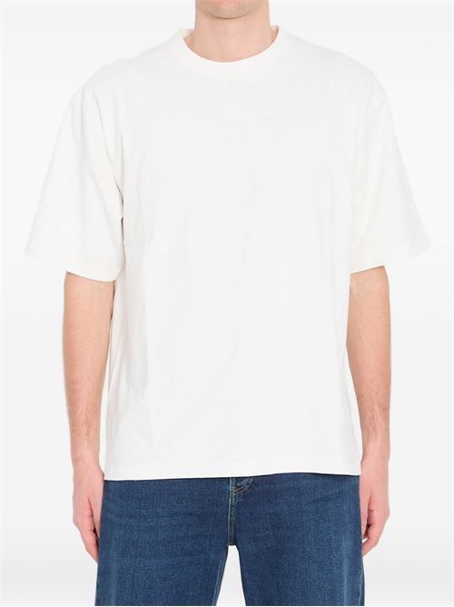 THE ROW STEVEN COTTON Tシャツ 送料無料