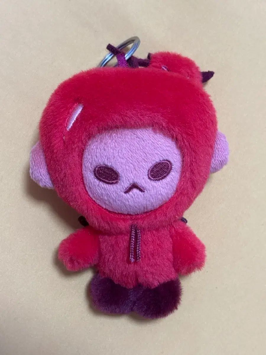 NCT(エヌシーティー) 127 ユウタ ぬいぐるみ さくらんぼちゃん - メルカリ