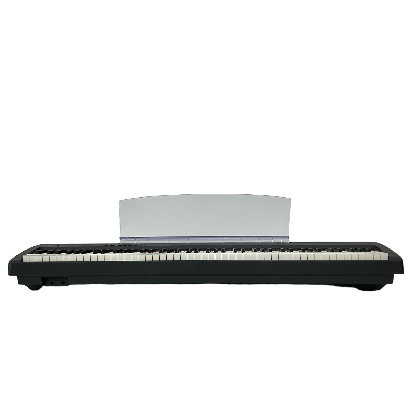 YAMAHA P-85 電子ピアノ キーボード 鍵盤楽器 ヤマハ 楽器 中古 