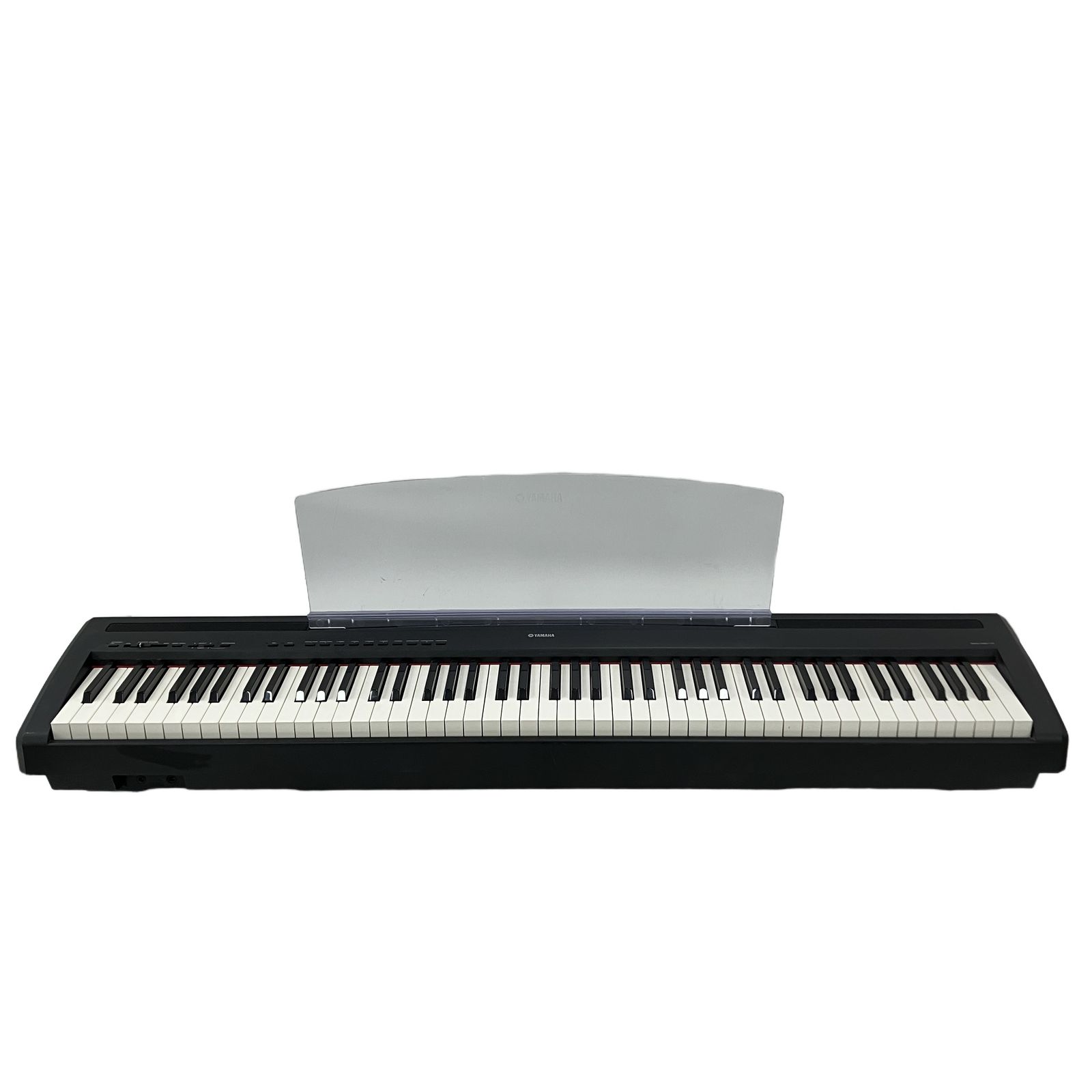 YAMAHA P-85 電子ピアノ キーボード 鍵盤楽器 ヤマハ 楽器 中古
