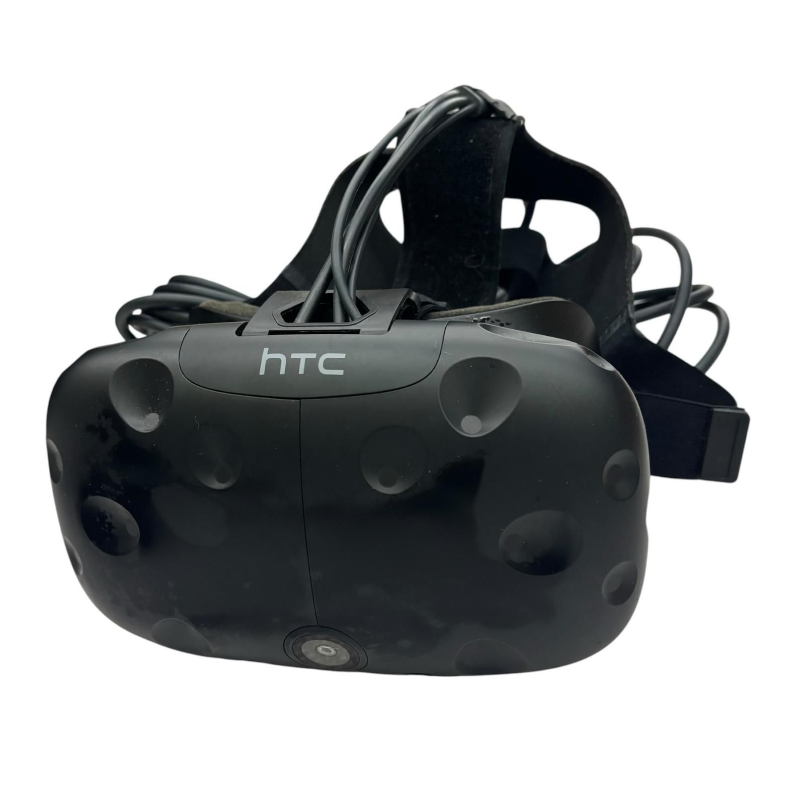 199990 動作未確認 HTC VIVE VR ヘッドセット - メルカリ