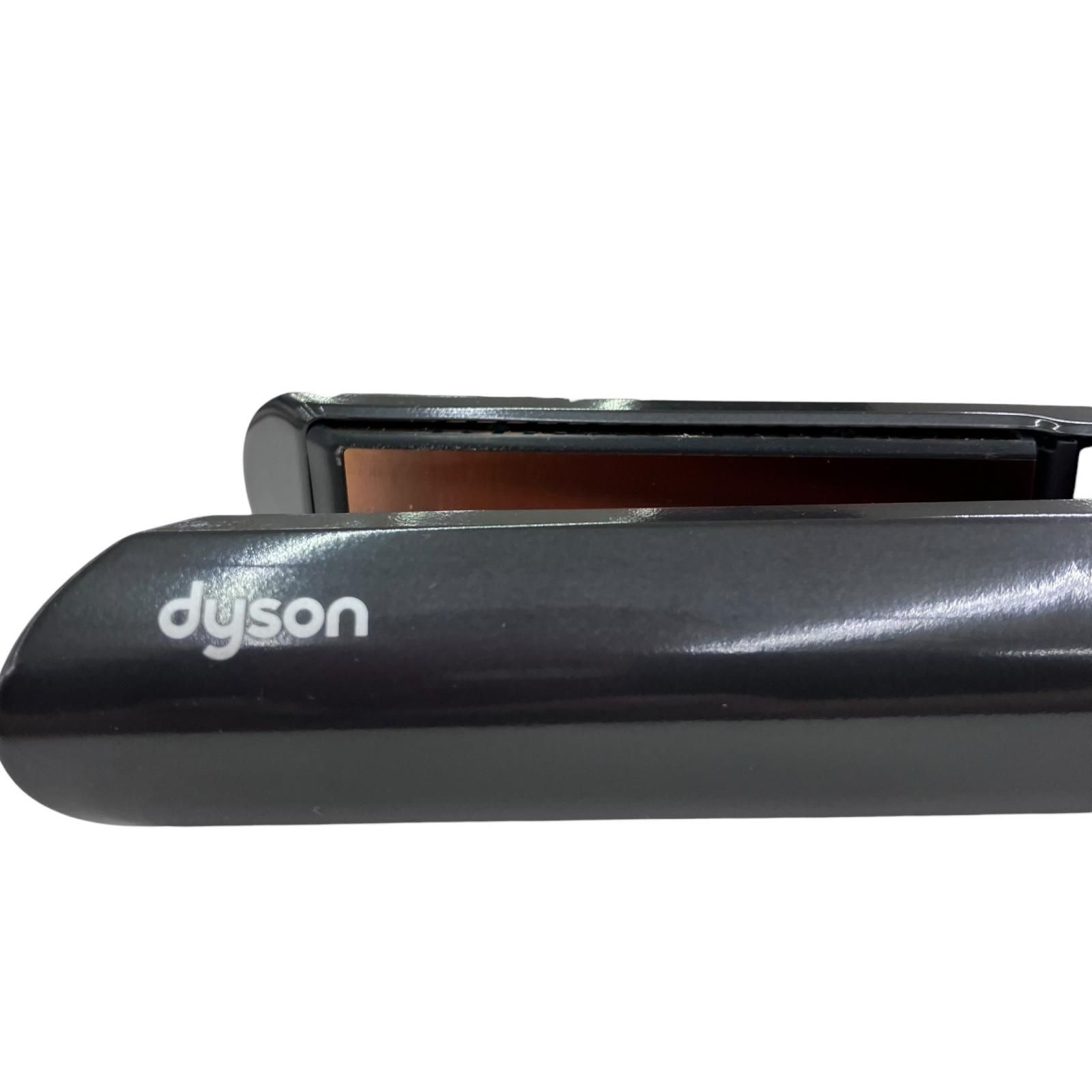 186000 動作確認済み dyson ダイソン ストレートヘアアイロン コラール