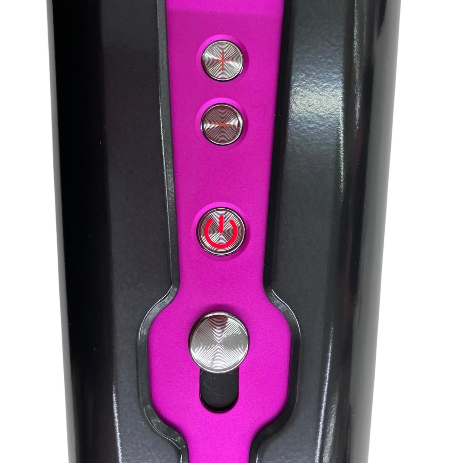 186000 動作確認済み dyson ダイソン ストレートヘアアイロン コラール