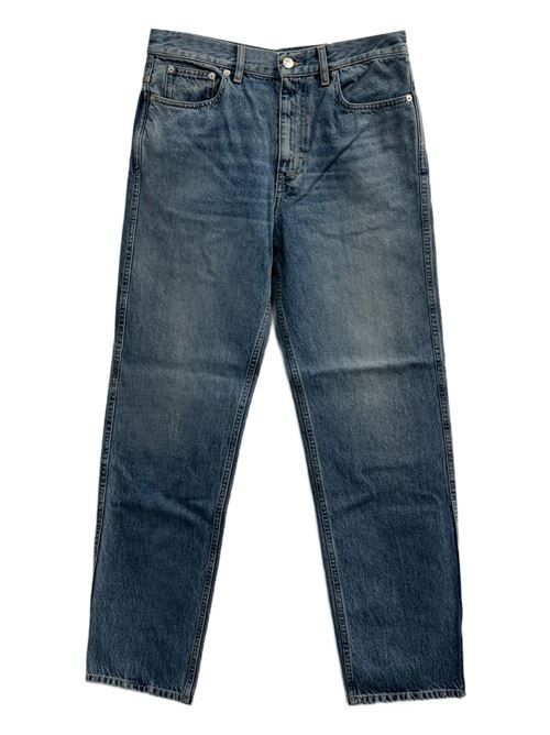 GUCCI デニム コットン ジーンズ 送料無料