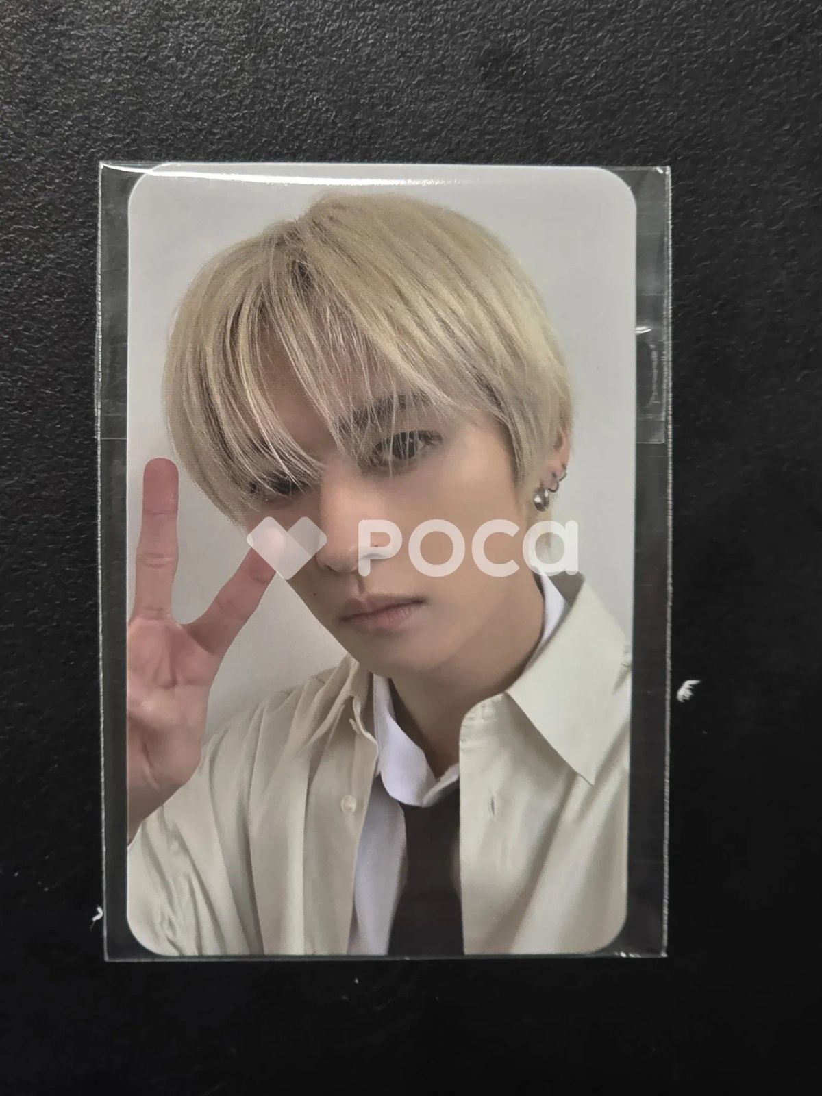 straykids リノ スキズ STAY JAPAN 6th ANNIVERSARY ONLINE KUJI