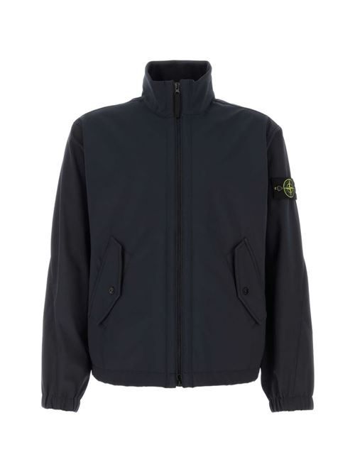 STONE ISLAND ジップジャケット 送料無料