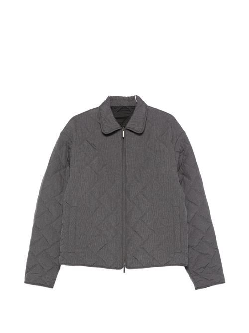 EMPORIO ARMANI キルティング ブルゾン ジャケット 送料無料 49,770円