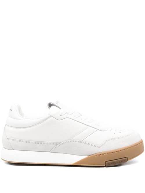 GIVENCHY YARD レザー スニーカー 送料無料