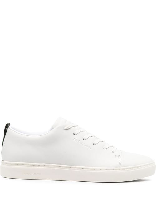 PS PAUL SMITH レザースニーカー 送料無料