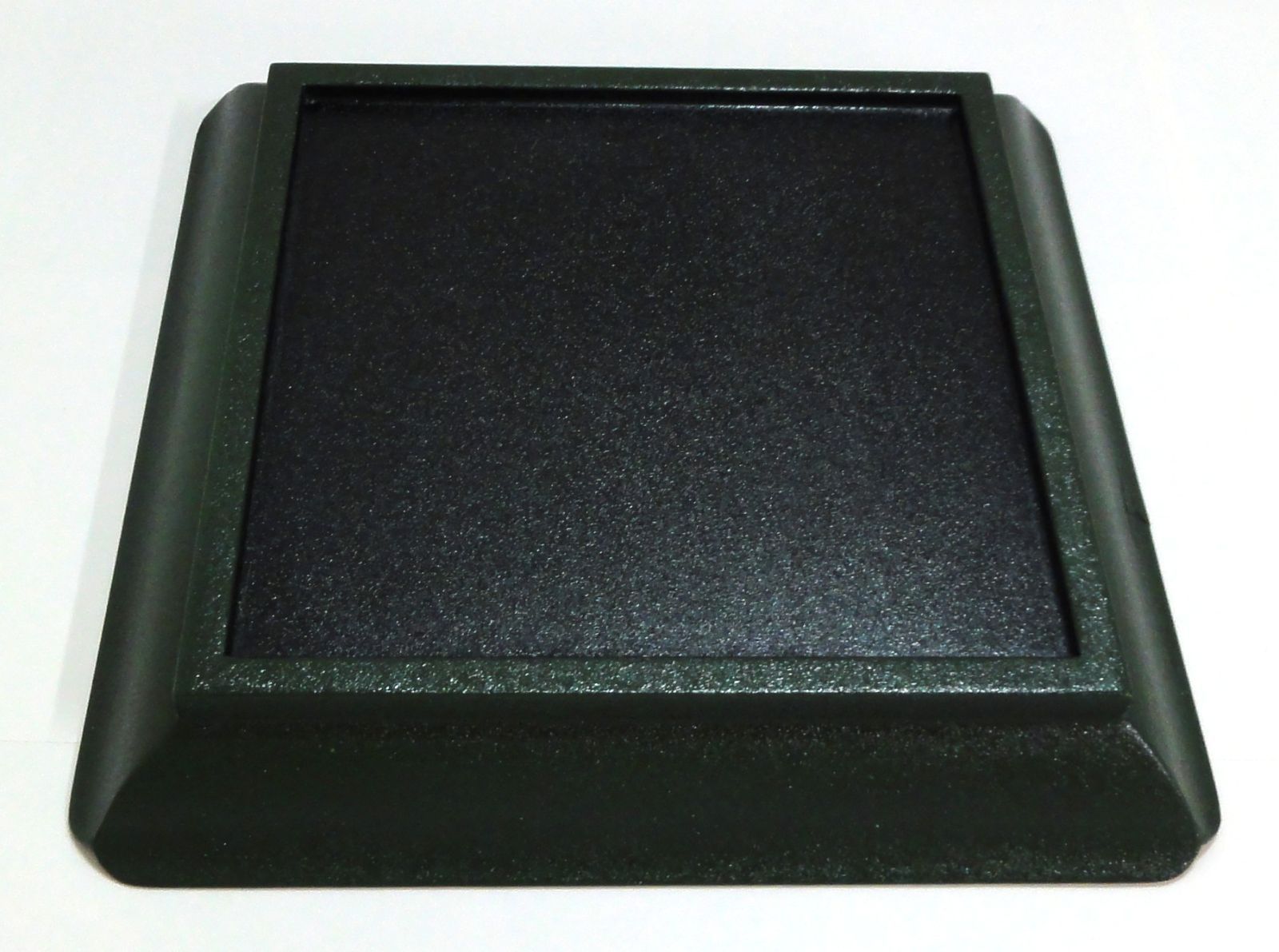 M[宅60]1102 若狭盆 大 天然木 朱漆/青漆 茶入 花入 干菓子器 茶道具