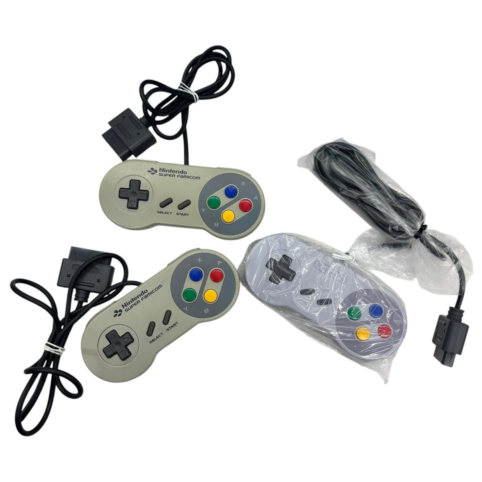 199990 動作未確認 Nintendo 任天堂 ニンテンドウ スーパーファミコン