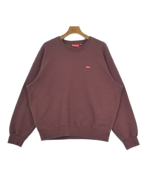 Supreme スウェット メンズ 【古着】【中古】【送料無料】