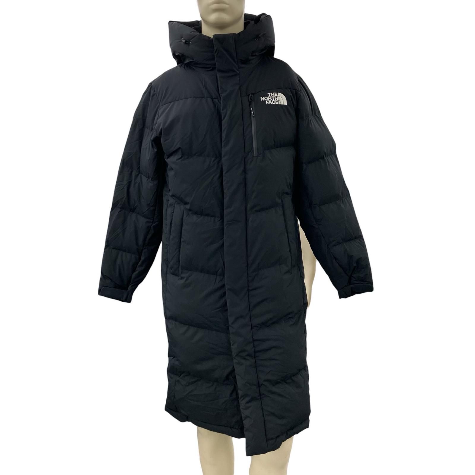 186005 新品未使用 THE NORTH FACE ザ・ノースフェイス ベンチコート