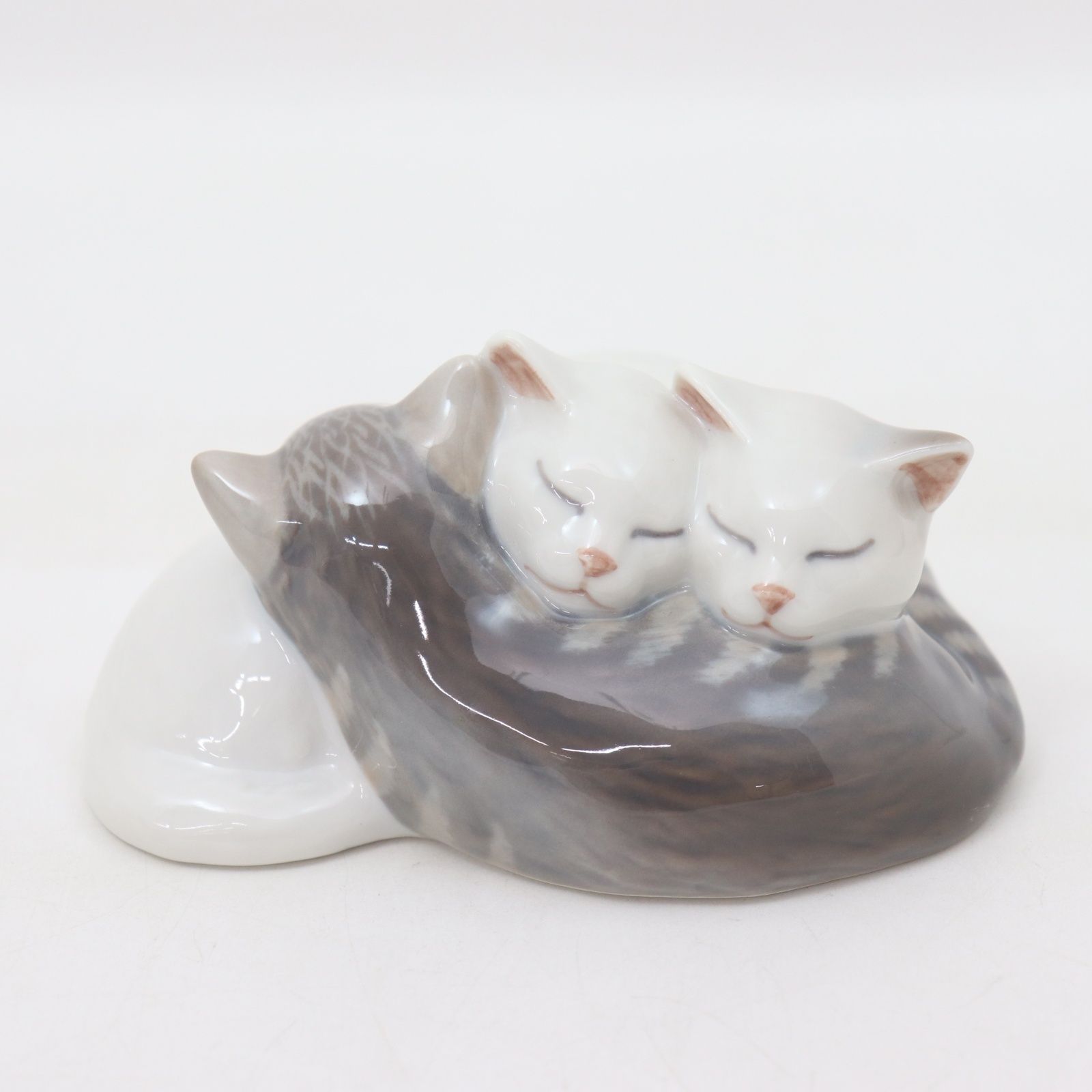 ITN7W8VURCCG 美品 ROYAL COPENHAGEN ロイヤルコペンハーゲン フィギュ