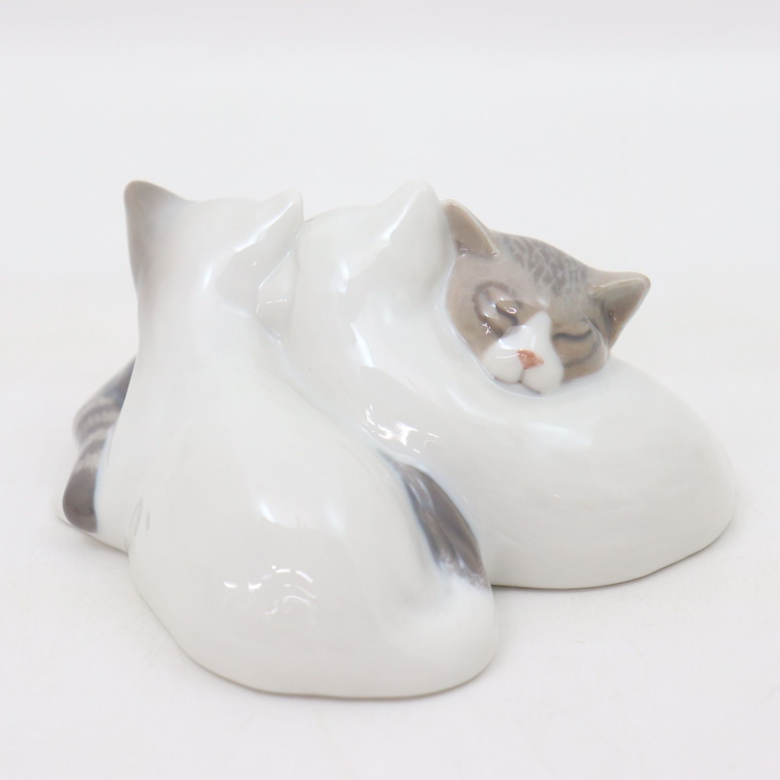 ITN7W8VURCCG 美品 ROYAL COPENHAGEN ロイヤルコペンハーゲン フィギュ