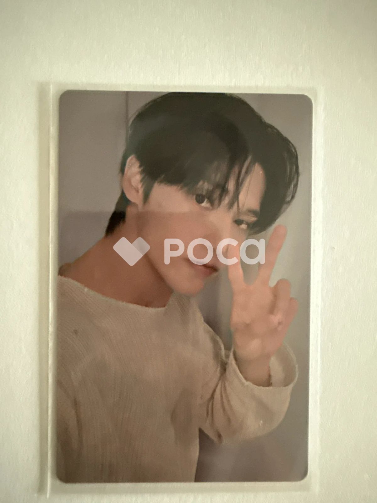 ATEEZ ウヨン GOLDEN HOUR : Part.4 DIARY VER. - メルカリ