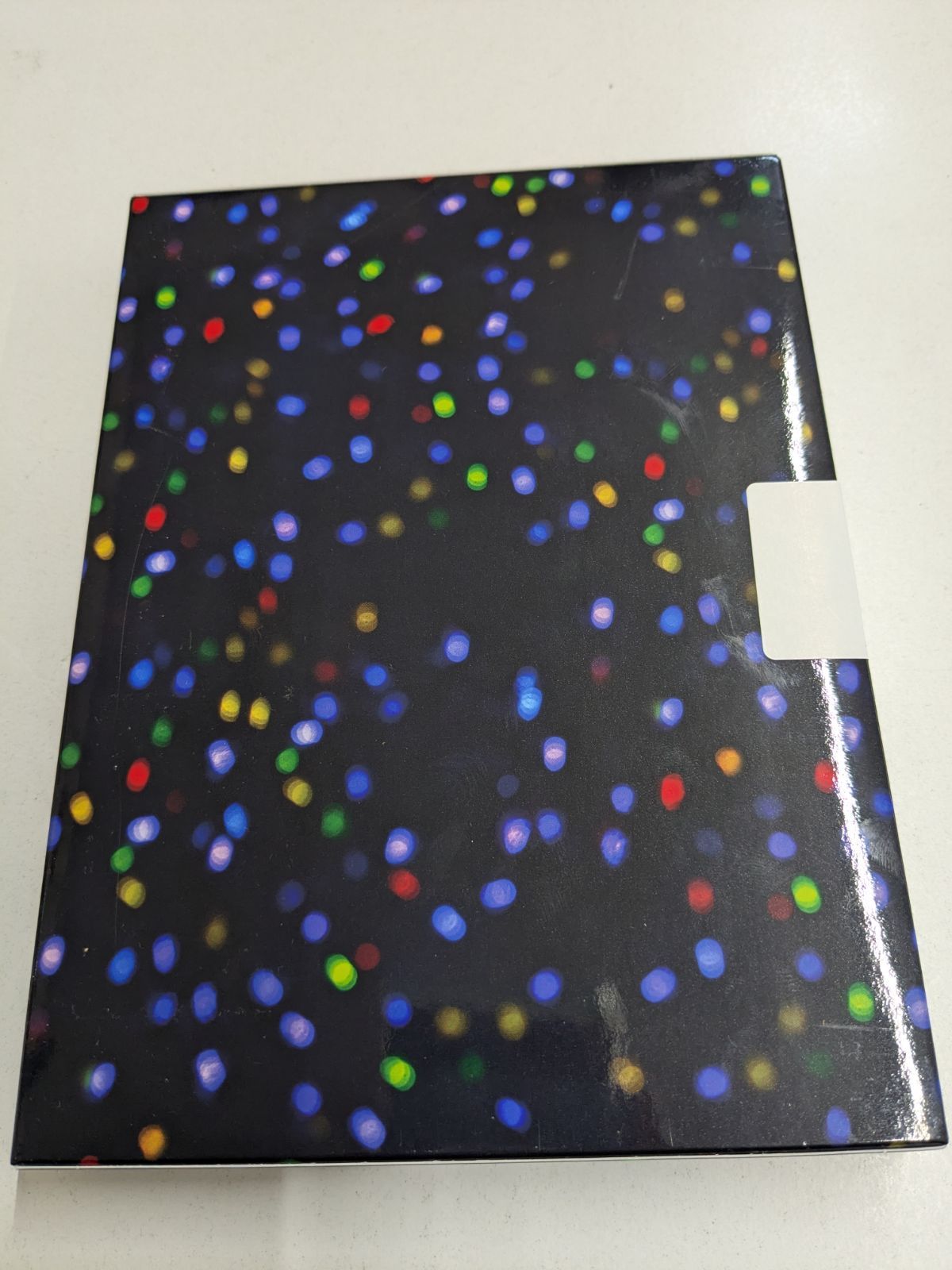 嵐 Anniversary Tour 5×20 FILM Record of Memories ファンクラブ会員