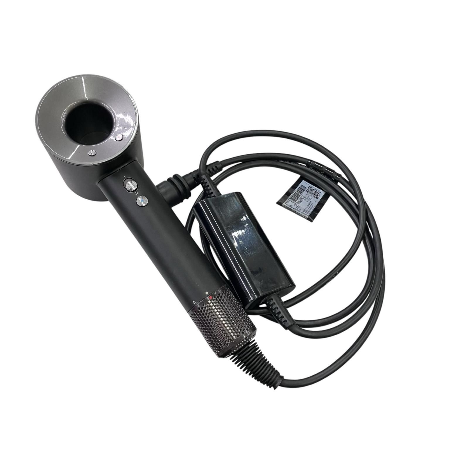 186000 動作確認済み dyson ダイソン 現状品 ヘアドライヤー HD03