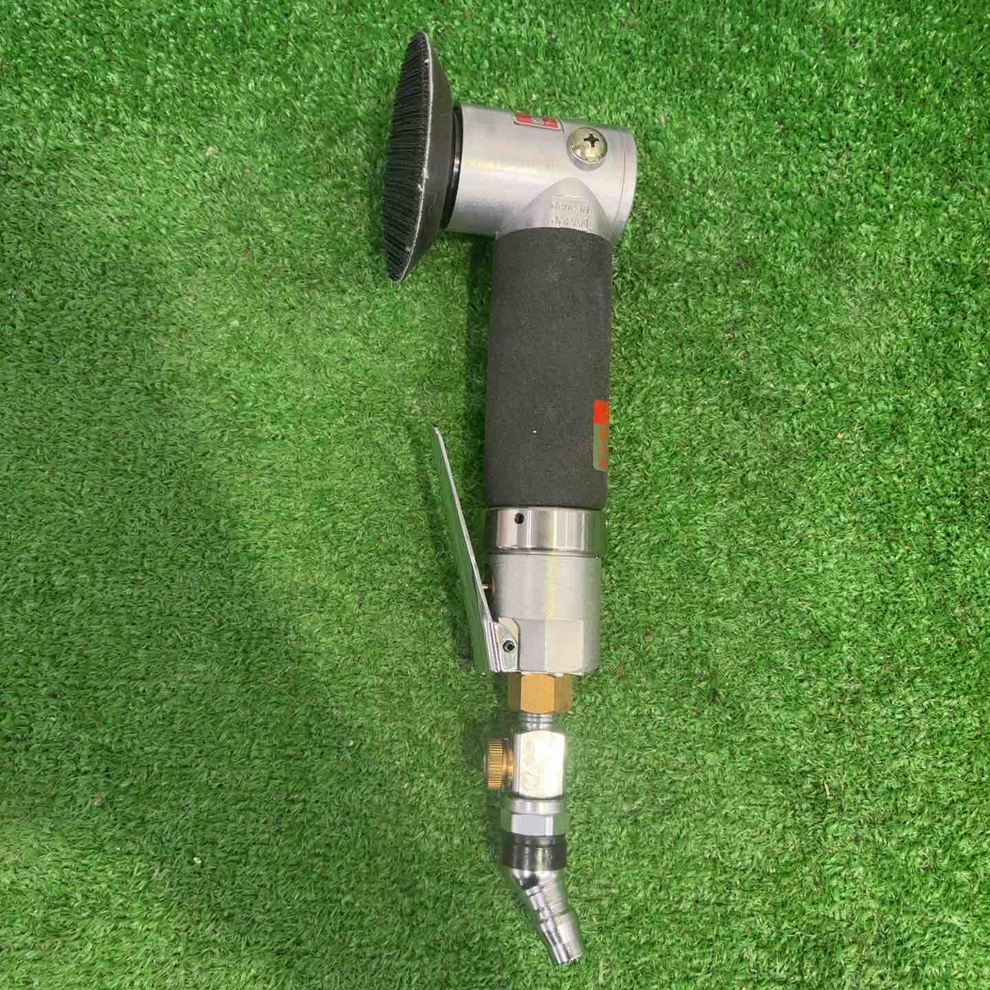 コンパクトツール(COMPACT TOOLS) ミニポリッシャー 450P-L 常圧エアグラインダ【町田店】