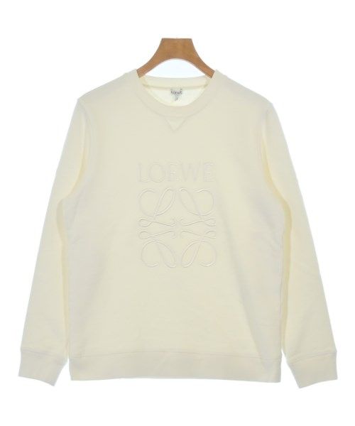 LOEWE スウェット メンズ 【古着】【中古】【送料無料】