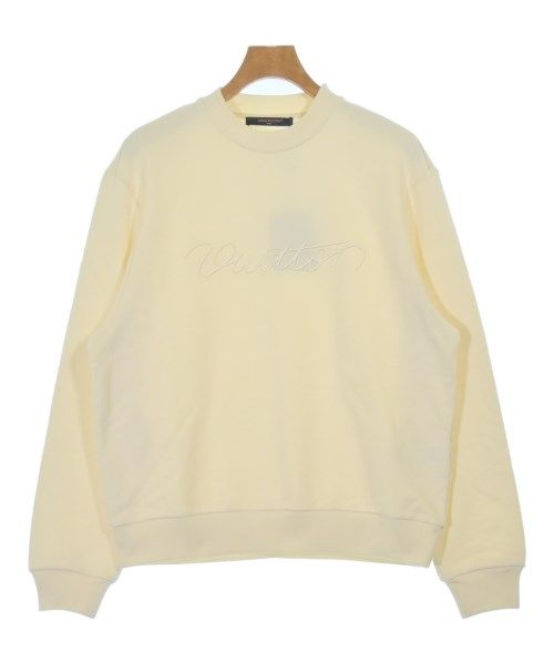 LOUIS VUITTON スウェット メンズ 【古着】【中古】【送料無料】