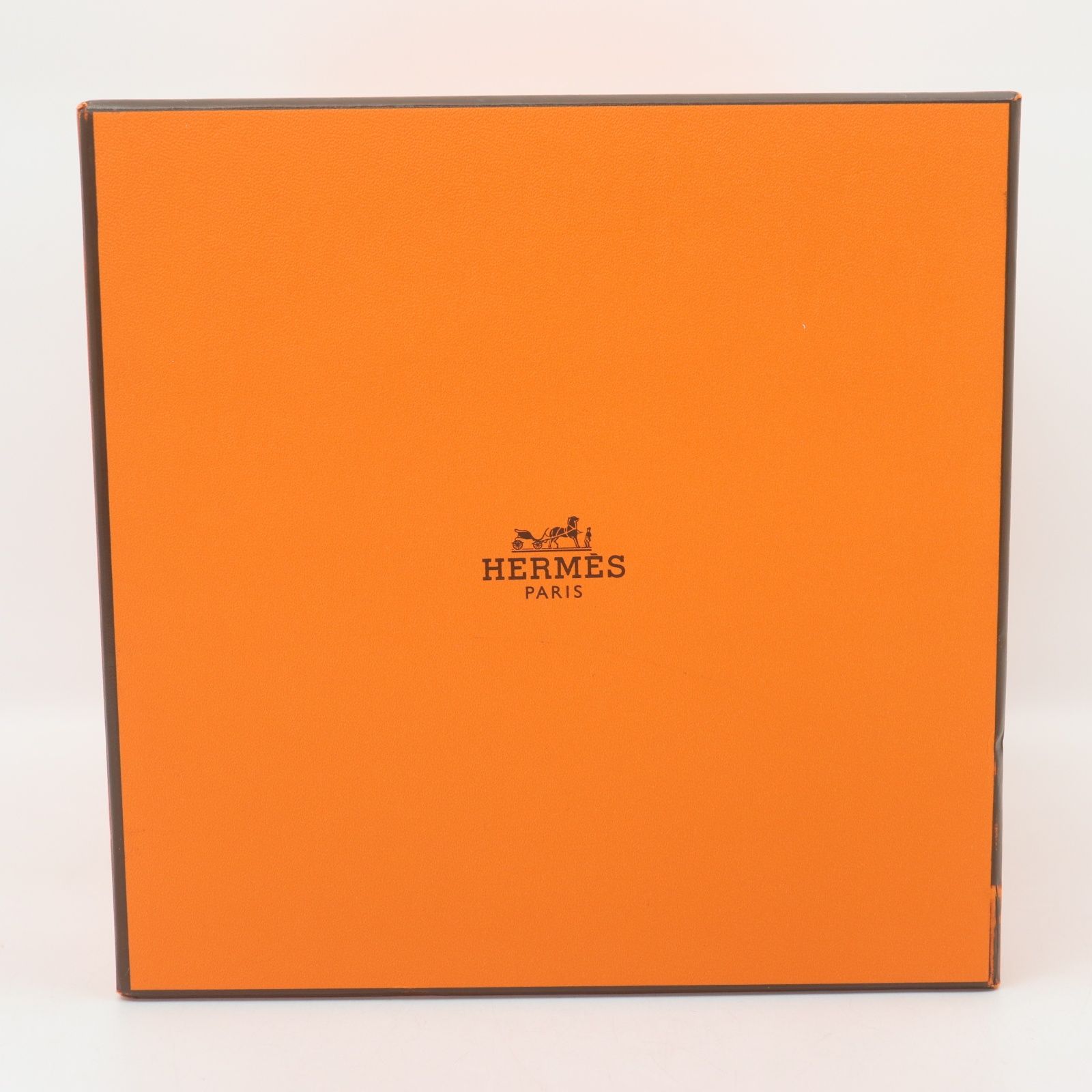 ITNCA9MGEPME HERMES エルメス ピコタン ネイビー ブルー ボックス