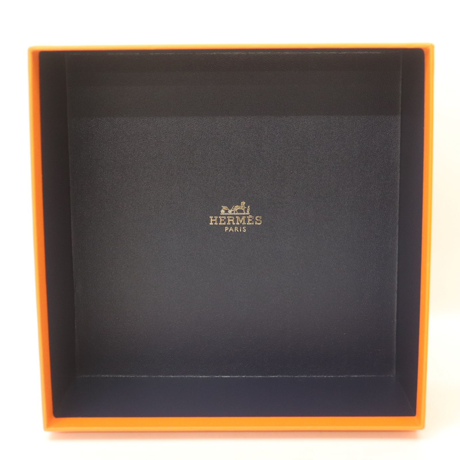 ITNCA9MGEPME HERMES エルメス ピコタン ネイビー ブルー ボックス