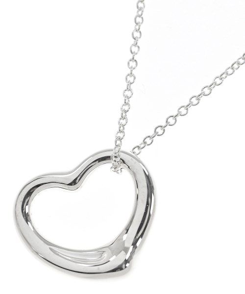 TIFFANY & CO. ネックレス レディース 【古着】【中古】【送料無料】
