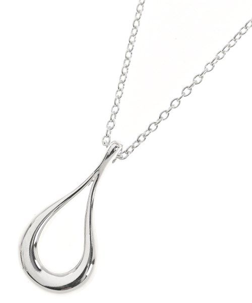 TIFFANY & CO. ネックレス レディース 【古着】【中古】【送料無料】