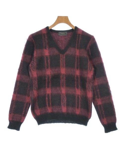 HAUTE ニット・セーター メンズ 【古着】【中古】【送料無料】