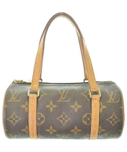 LOUIS VUITTON トートバッグ レディース 【古着】【中古】【送料無料】