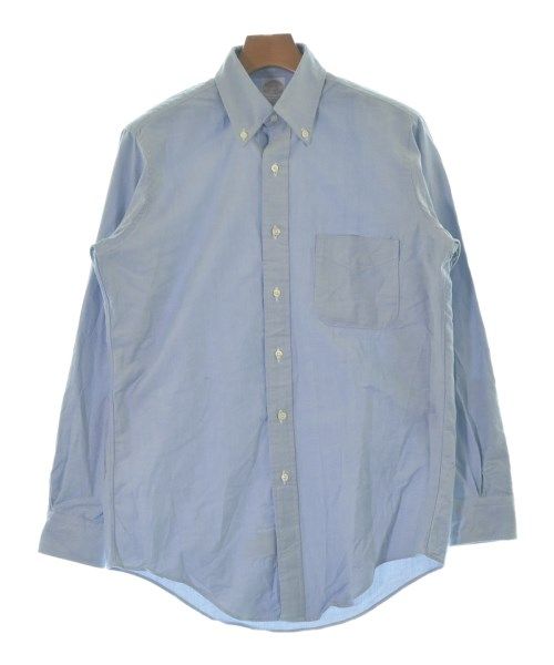 Brooks Brothers カジュアルシャツ メンズ 【古着】【中古】【送料無料】