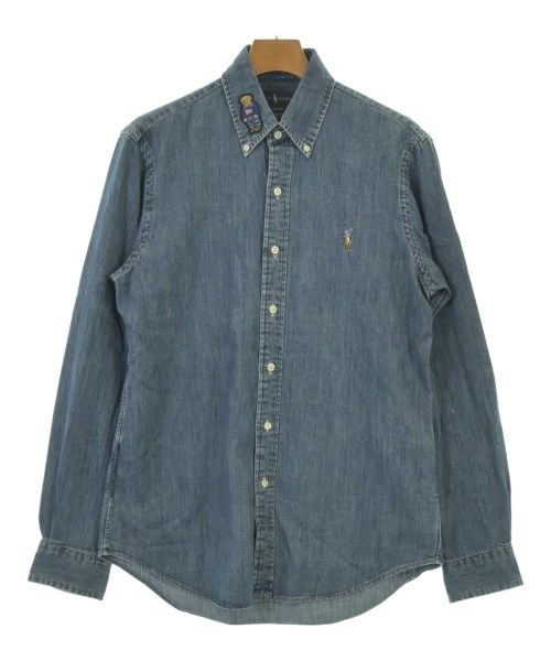 Ralph Lauren カジュアルシャツ メンズ 【古着】【中古】【送料無料】