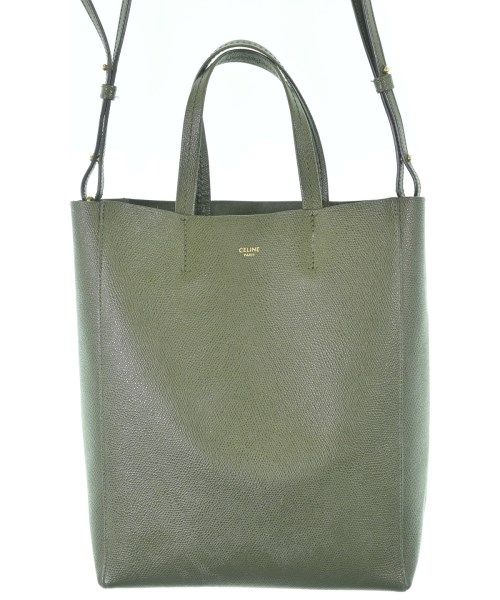 CELINE トートバッグ レディース 【古着】【中古】【送料無料】