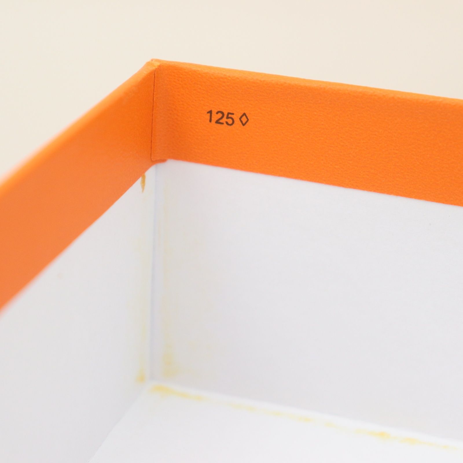 ITTKRG6IJZ1C HERMES エルメス ピコタンPM 空箱 125◇ バッグ用 BOX