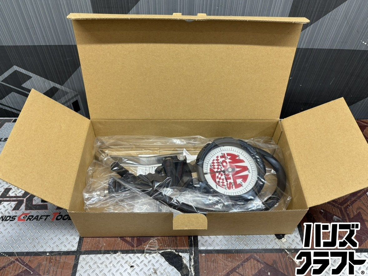 〇【送料無料】【未使用】マックツールズ MACTOOLS 99AAGE600RMC 